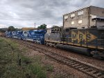 RUMO 9618